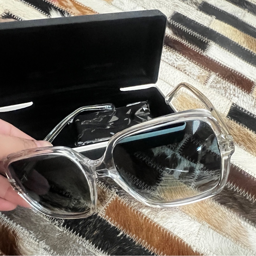 Givenchy Glasses - image 4